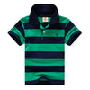 2-7yrs Baby Boys Polo Shirt