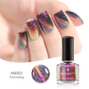 BORN PRETTY Chameleon 3D Cat Eye Nail Polish