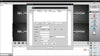 MISECU 360 rotation manually viewing Onvif CCTV Camera
