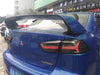 VLAND Car Auto Head Lamp + Tail Lamp for Lancer