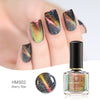 BORN PRETTY Chameleon 3D Cat Eye Nail Polish