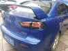 VLAND Car Auto Head Lamp + Tail Lamp for Lancer