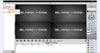 MISECU 360 rotation manually viewing Onvif CCTV Camera