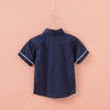 2-7yrs Baby Boys Polo Shirt