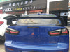 VLAND Car Auto Head Lamp + Tail Lamp for Lancer