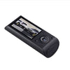 Podofo Dual Camera Car DVR with GPS and 3D G-Sensor