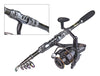 New 1.8- 3.0 m Fishing Rod Set