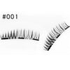 3D Magnetic Eyelashes