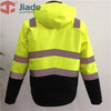 Jiade Men's Work Wear Winter Jacket