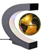 LED Floating Globe
