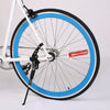 Colorful Bicycle Lights Bike Cycling Wheel Spoke Light 32 LED 32