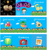Slimy Kids GPS Smart Phone Watch