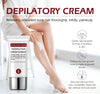 Fast Hair Removal Cream