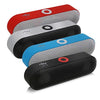 New NBY-18 Mini Bluetooth Portable Wireless Speaker