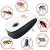 Electronic Cat Ultrasonic Anti Mosquito Insect Repeller