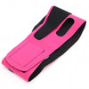 Anti-Wrinkle Strap Belt