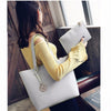 Large Capacity Women Handbags
