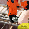 12V Automatic Rebar Tying Machine