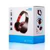 Bluetooth  Wireless Headphone