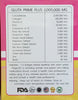 GLUTA PRIME PLUS 2,000,000 mg NEW IMPROVED FORMULA