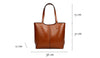 DIZHIGE Women Handbags  High Quality Leather