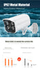 BESDER Wide Angle 2.8mm Outdoor IP Camera