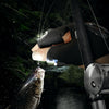 Hand Gloves with LED Light