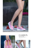 Nurse Summer Breathable Mesh Medical Shoes