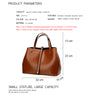 DIZHIGE Brand Luxury Handbags Women Bags