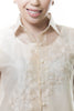 BARONG WOMEN'S 01 - FILIPINIANA