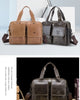 BULL CAPTAIN 2018 Genuine Leather Briefcase
