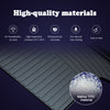 1 Set Car Cargo rear trunk mat For Toyota Prius 2012 2013 2014 2015