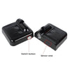 2 x Wireless Led Car Door Projector Lights