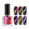 BORN PRETTY Chameleon 3D Cat Eye Nail Polish