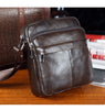 BULL CAPTAIN 2018 Fashion Genuine Leather Shoulder bags