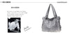 VANDERWAH Top-handle bags leather luxury Handbags