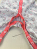 Retail 3pcs/pack 0-12months long-Sleeved Baby Clothes