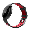 Screen Blood Oxygen Pressure Heart Rate Monitor Fitness  Smart Watch