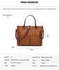 Tinkin Vintage Women Shoulder Bag