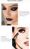 Pudaier 4D Charm Mascara Volume Waterproof