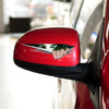 New Funny Car Sticker 3D  Decal