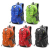 IPRee® 40L Waterproof Nylon Backpack