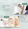 BESDER Home Security IP Camera Wireless Smart WiFi Camera