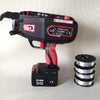 Automatic Rebar Tying Mini Machine