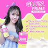 Gluta Prime Glutathione Skin Body Lotion