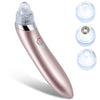 Electric Blackhead Suction Tool Acne Remover
