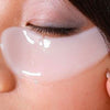 40 pcs=20 pairs Collagen Crystal Eye Mask