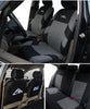 AUTOYOUTH Brand Embroidery Car Seat Cover
