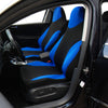 AUTOYOUTH Front Car Seat Cover