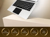 New Version Jumper EZ book 3 Pro Dual Band AC Wi-fi laptop